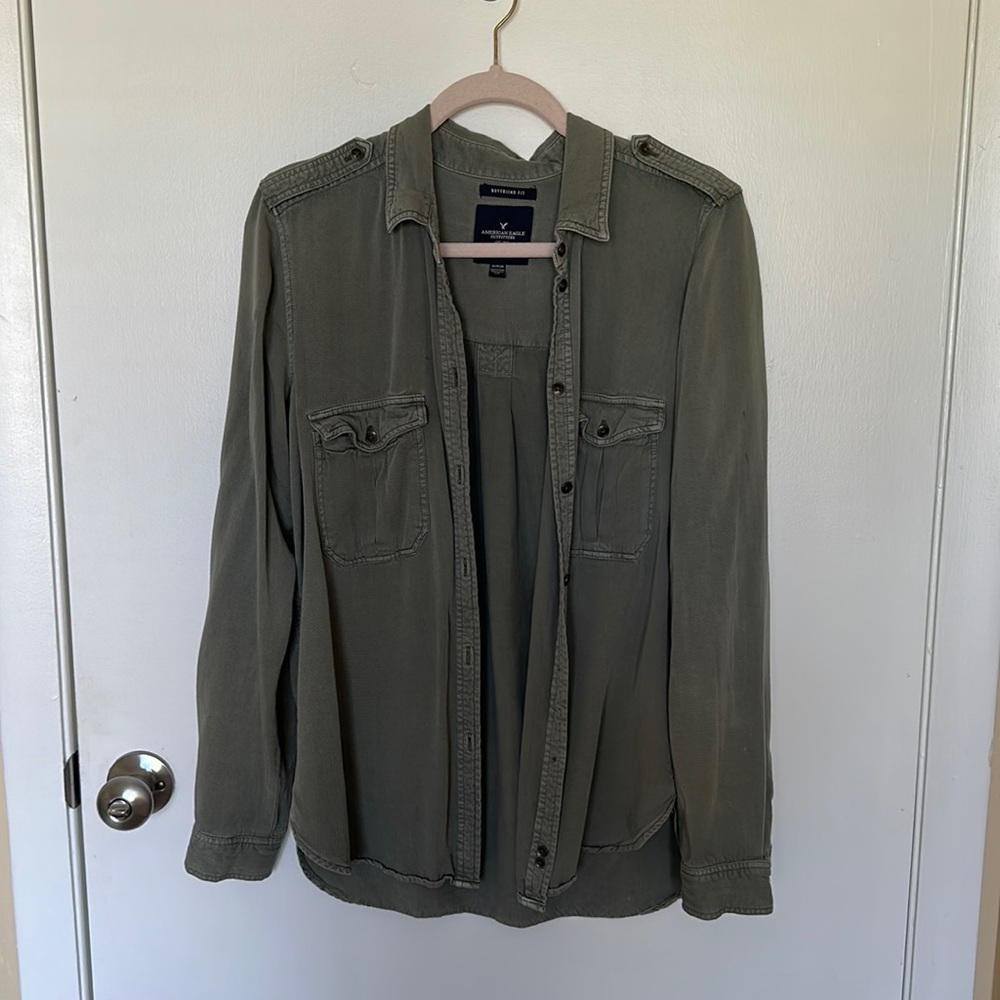 American eagle shirt